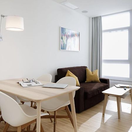 Mush Room Apartamentos Sevilla Eksteriør bilde