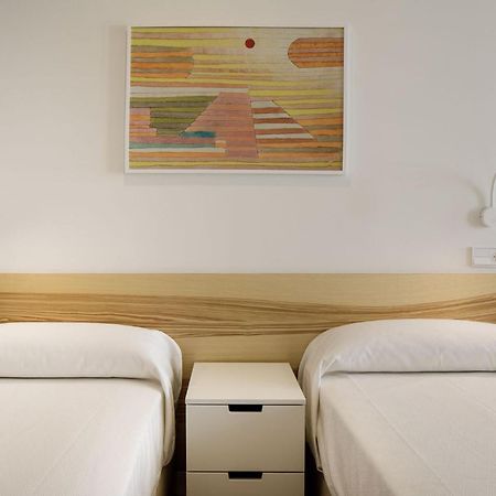 Mush Room Apartamentos Sevilla Eksteriør bilde