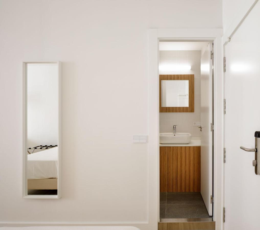 Mush Room Apartamentos Sevilla Eksteriør bilde