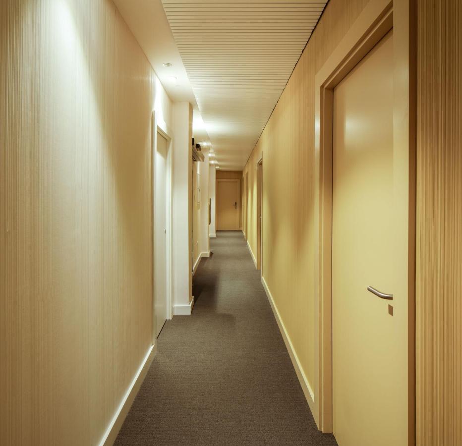 Mush Room Apartamentos Sevilla Eksteriør bilde