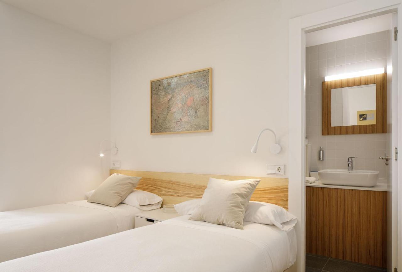 Mush Room Apartamentos Sevilla Eksteriør bilde