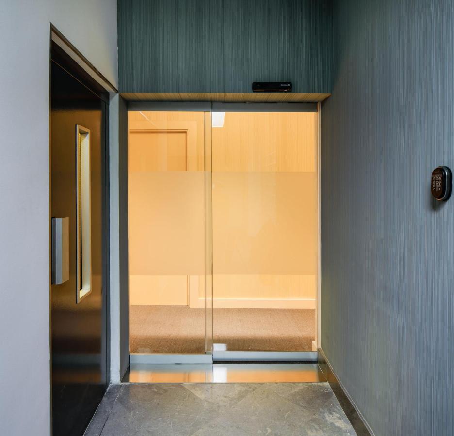 Mush Room Apartamentos Sevilla Eksteriør bilde
