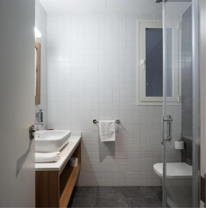 Mush Room Apartamentos Sevilla Eksteriør bilde